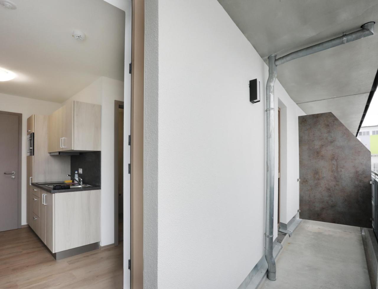 Apartment Hotel 37 Altdorf  Exterior photo